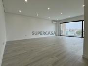 Apartamento T3 | Lugar de garagem | Churrasqueira