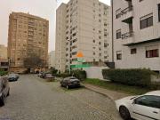 Apartamento T3 | Lugar de garagem e arrumos