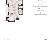 Apartamento T3, Lumiar, Lisboa | BPI Expresso Imobiliário