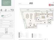 Apartamento T3, Lumiar, Lisboa | BPI Expresso Imobiliário