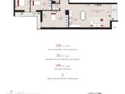 Apartamento T3, Lumiar, Lisboa | BPI Expresso Imobiliário