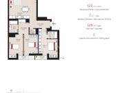 Apartamento T3, Lumiar, Lisboa | BPI Expresso Imobiliário