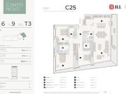 Apartamento T3, Lumiar, Lisboa | BPI Expresso Imobiliário