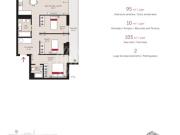 Apartamento T3, Lumiar, Lisboa | BPI Expresso Imobiliário