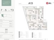 Apartamento T3, Lumiar, Lisboa | BPI Expresso Imobiliário