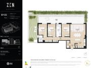 Apartamento T3, Lumiar, Lisboa | BPI Expresso Imobiliário