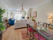 Apartamento T3 Luminoso com Garagem em Cascais
