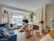 Apartamento T3 Luminoso com Garagem em Cascais