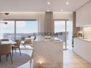 Apartamento T3 Luminoso com vista para o Aqueduto