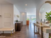 Apartamento T3 Luminoso e Recente na Ramada Viva com...