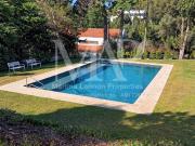 Apartamento T3 luminoso em condomínio no coração do...