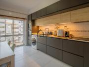 Apartamento T3 Luminoso em Lagos