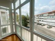 Apartamento T3 luminoso para arrendamento em So Joo do...