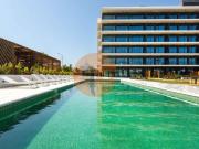 Apartamento T3 Lux Garden 231m² Faro Sé e São Pedro
