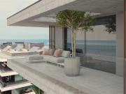 Apartamento T3 Luxo a 50 mt da Praia do Canidelo e box...