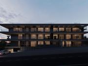 Apartamento T3 Luxo a 50 mt da Praia do Canidelo. Jardim...