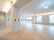 Apartamento T3 Luxo com vista Rio nas Amoreiras