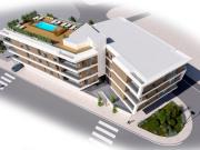 Apartamento T3 Luxuoso a 200 metros da Praia da Consolação