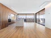 Apartamento T3 luxuoso para arrendamento em Nogueira