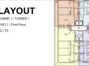 Apartamento T3, Madalena, Vila Nova de Gaia | BPI...