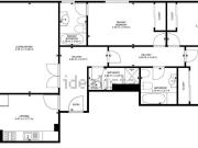 Apartamento T3, Mafamude e Vilar Do Paraíso, Vila Nova...