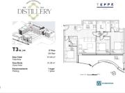 Apartamento T3, Mafamude e Vilar Do Paraíso, Vila Nova...