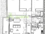 Apartamento T3, Mafamude e Vilar Do Paraíso, Vila Nova...