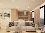 Apartamento T3, Mafamude e Vilar do Paraíso, Vila Nova...
