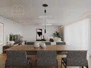 Apartamento T3, Mafamude e Vilar do Paraíso, Vila Nova...