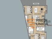 Apartamento T3, Mafamude e Vilar Do Paraíso, Vila Nova...