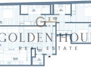 Apartamento T3, Mafamude e Vilar Do Paraíso, Vila Nova...