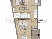 Apartamento T3, Mafamude e Vilar Do Paraíso, Vila Nova...