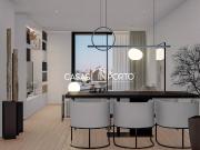 Apartamento T3, Mafamude e Vilar do Paraíso, Vila Nova...