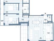 Apartamento T3, Mafamude e Vilar Do Paraíso, Vila Nova...