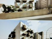 Apartamento T3, Mafamude e Vilar Do Paraíso, Vila Nova...
