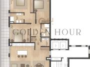 Apartamento T3, Mafamude e Vilar Do Paraíso, Vila Nova...
