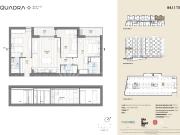 Apartamento T3, Mafamude e Vilar Do Paraíso, Vila Nova...