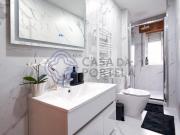 Apartamento T3, Mafamude e Vilar Do Paraíso, Vila Nova...