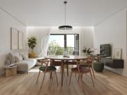 Apartamento T3, Mafamude e Vilar Do Paraíso, Vila Nova...