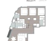 Apartamento T3, Mafamude e Vilar Do Paraíso, Vila Nova...