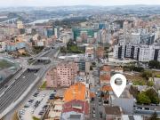 Apartamento T3, Mafamude e Vilar Do Paraíso, Vila Nova...