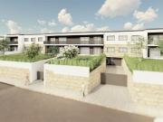 Apartamento T3 / Marco de Canaveses, Favões