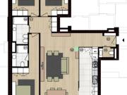 Apartamento T3, Matosinhos e Leça Da Palmeira,...