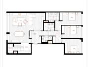 Apartamento T3, Matosinhos e Leça Da Palmeira,...