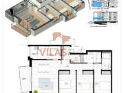 Apartamento T3, Matosinhos e Leça Da Palmeira,...