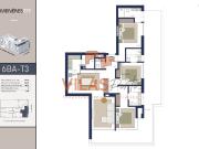 Apartamento T3, Matosinhos e Leça Da Palmeira,... Apartamento T3, Matosinhos e Leça Da Palmeira,...
