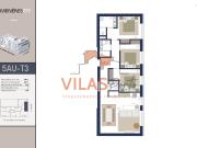 Apartamento T3, Matosinhos e Leça Da Palmeira,...