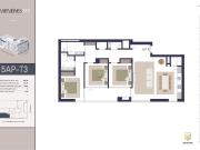 Apartamento T3, Matosinhos e Leça Da Palmeira,...