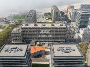 Apartamento T3 Matosinhos Sul