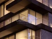 Apartamento T3 Matosinhos Sul